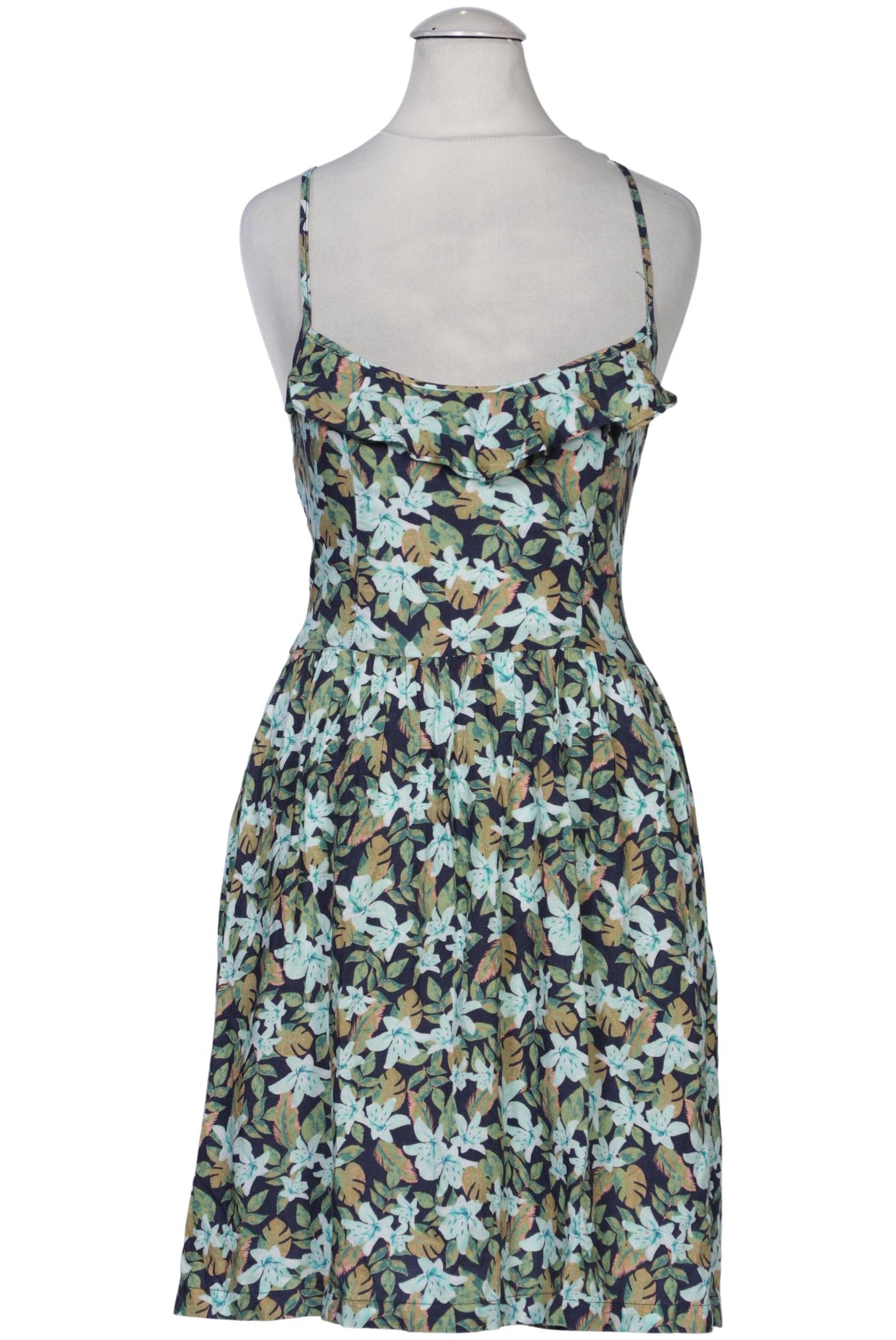 HOLLISTER Dress in M in Mixed colors: front