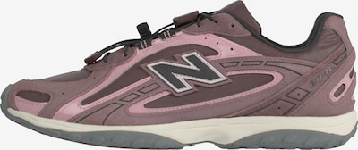 new balance Baskets basses '204' en 34,5 en mauve / rose, Vue avec produit