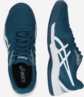 ASICS Sportschoen 'COURT SLIDE' in Blauw