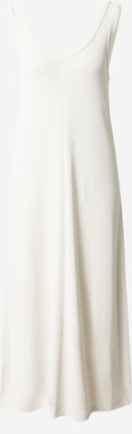 DRYKORN - Vestido 'RESIMA' en blanco: frente