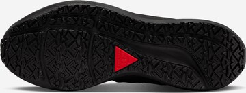 Chaussure de sport 'Air Zoom Pegasus 39 Shield' NIKE en noir