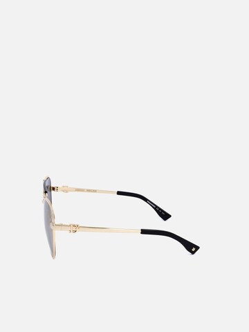 DSQUARED2 Sonnenbrille‌‌‌‌‌‌‌‌‌‌ in Gold