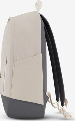 Johnny Urban Rucksack 'Neo' in Beige