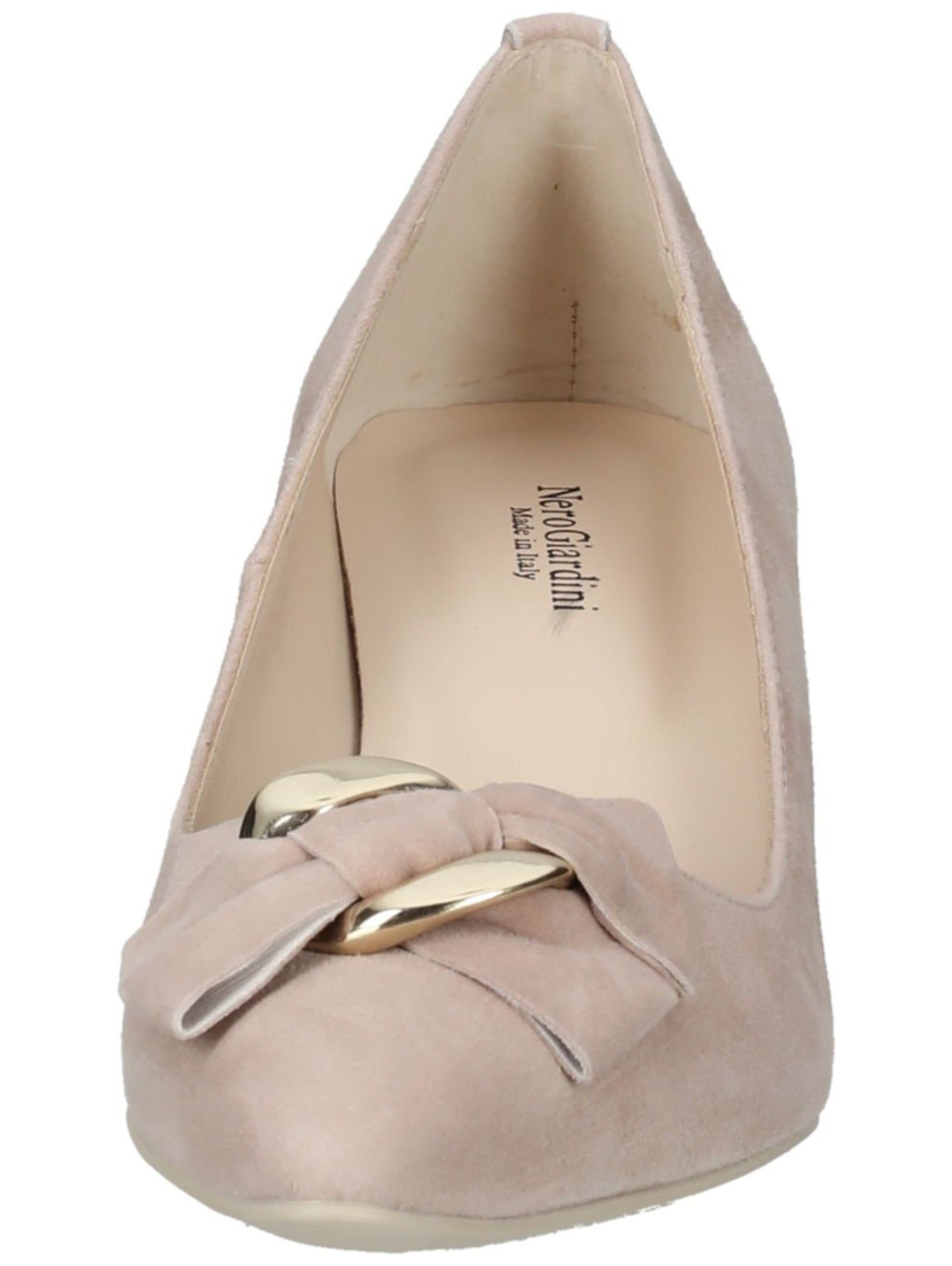 Nero Giardini Pumps in Beige
