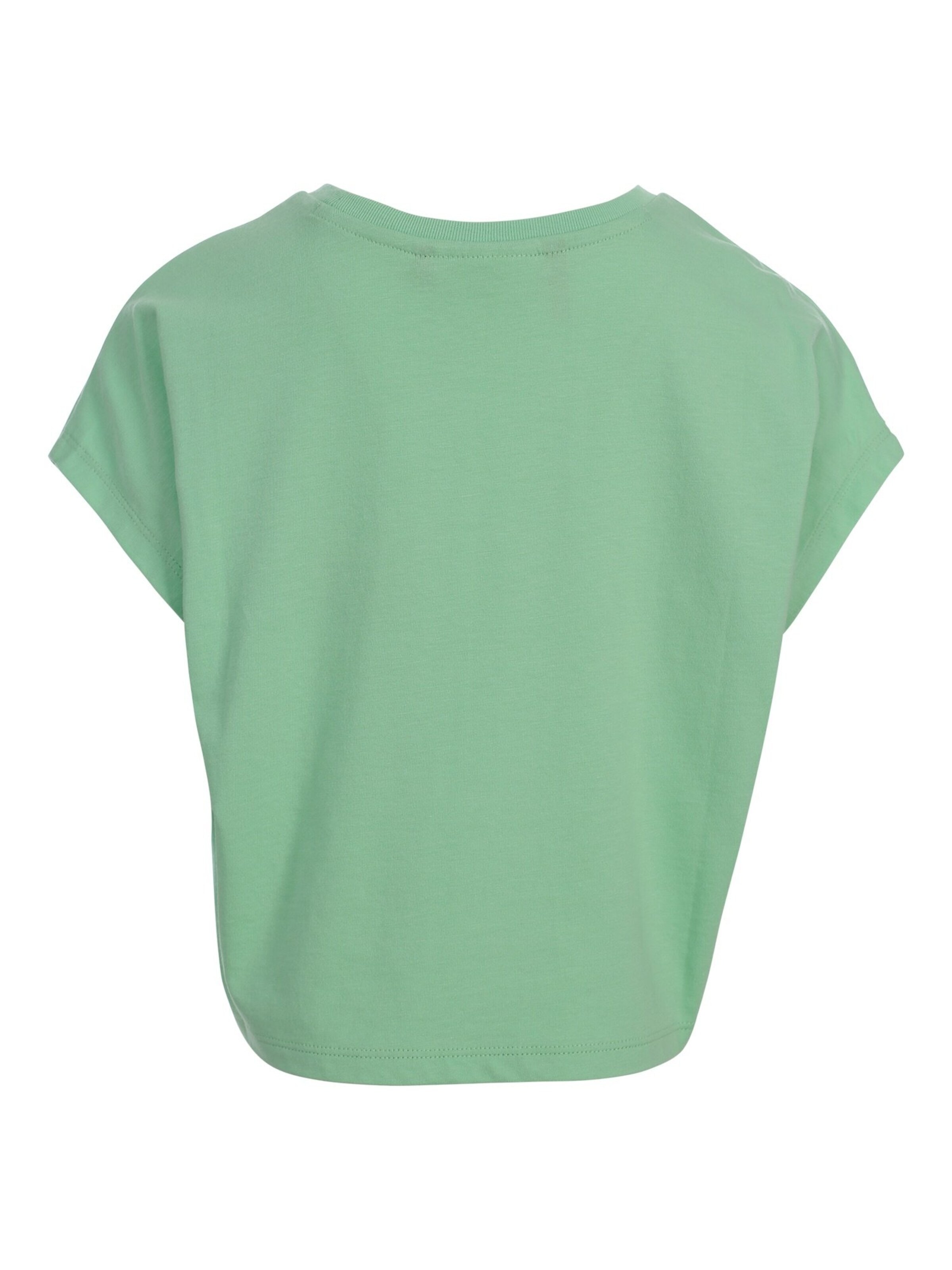 Looxs Revolution Shirt in Green