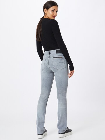 Regular Jean 'Noxer' G-Star RAW en gris