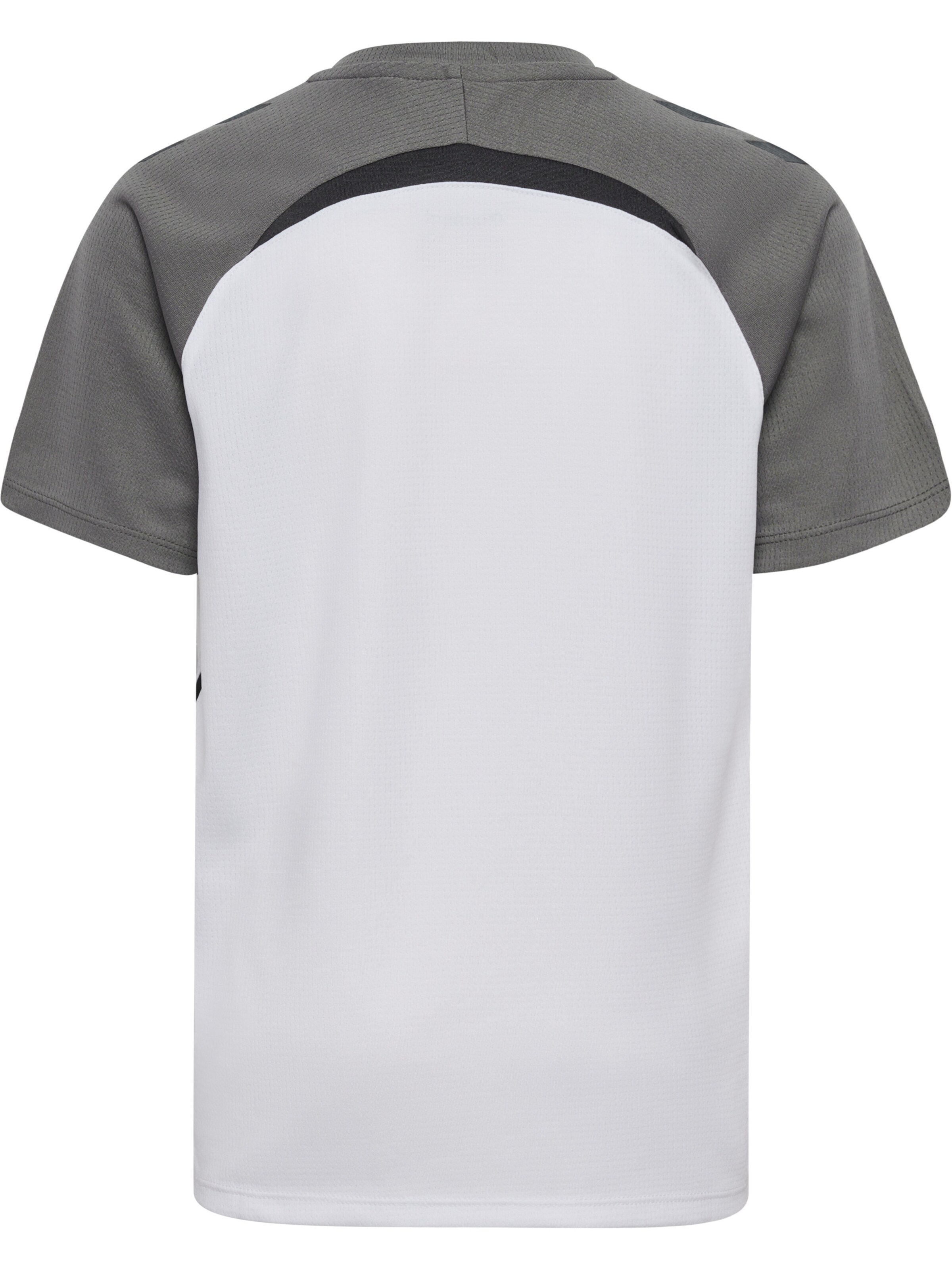 Hummel T-Shirt 'Lead 2.0' in Weiß