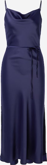 Y.A.S Abendkleid 'THEA' in dunkelblau, Produktansicht
