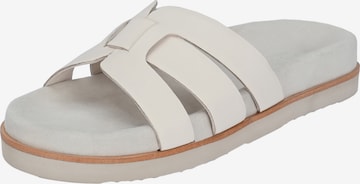 Mule ' OSTUNI ' Crickit en blanc : devant