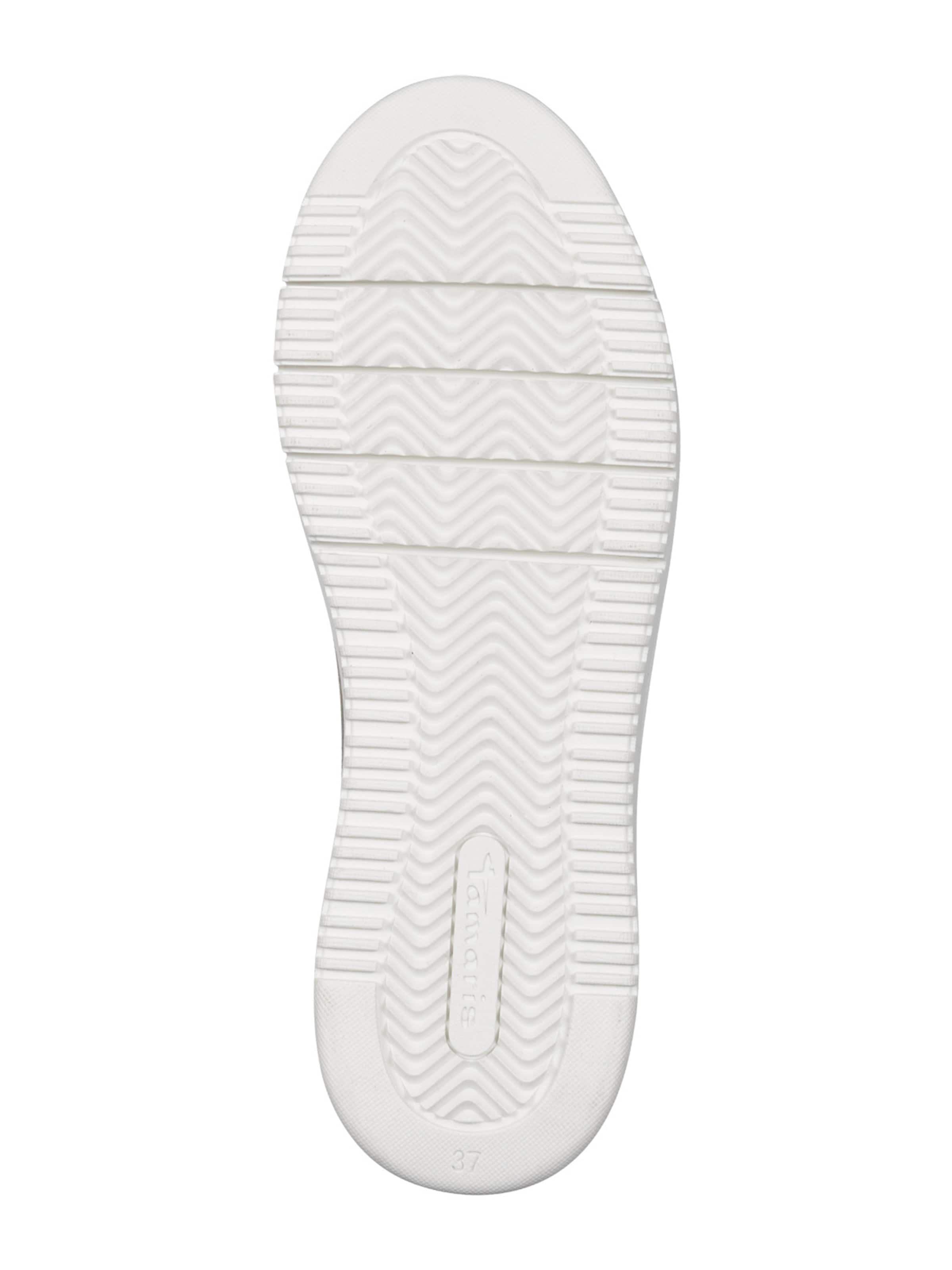 Baskets basses Tamaris en gris