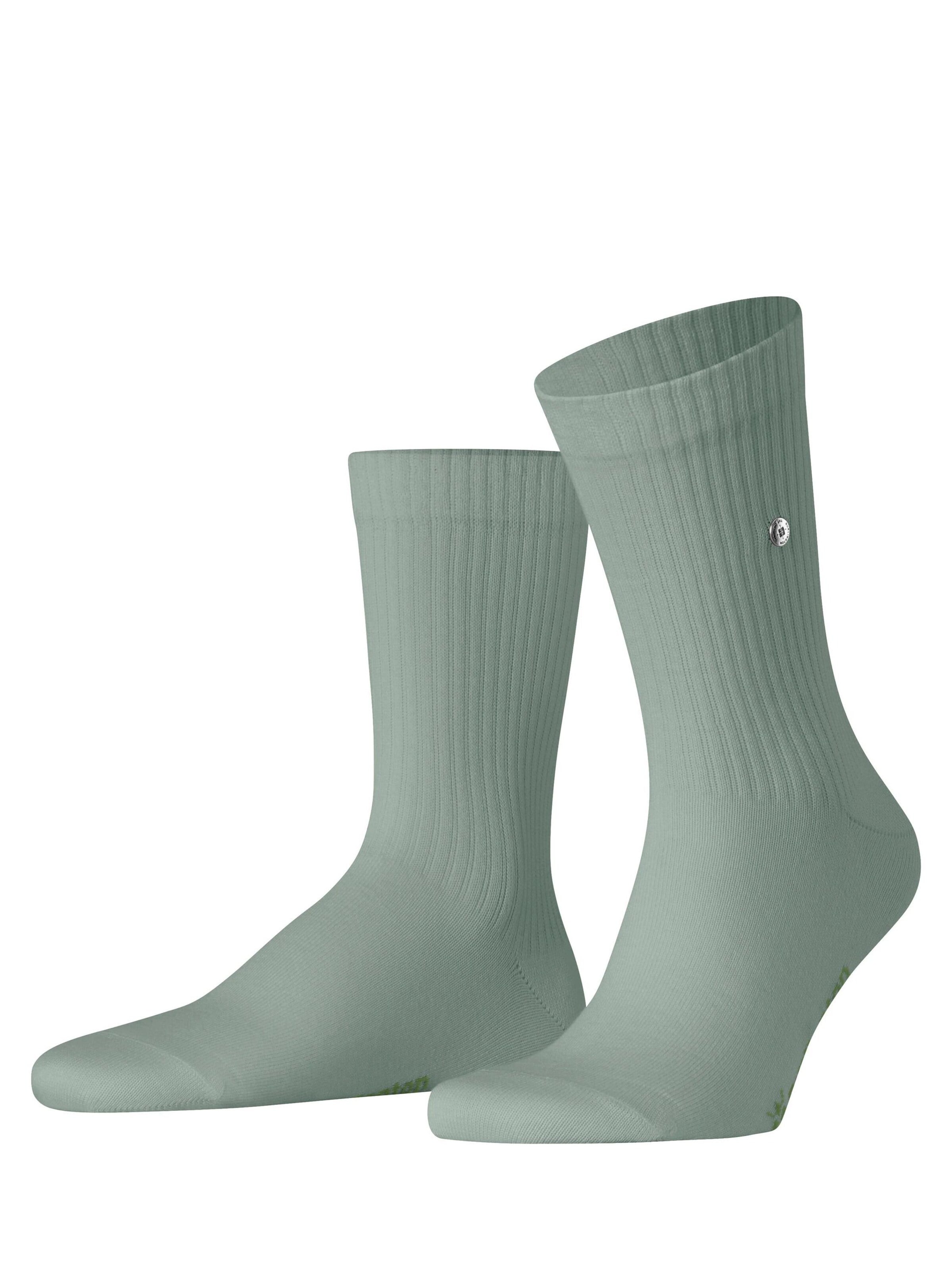 BURLINGTON Socks 'Bond Street' in Mixed colors: front
