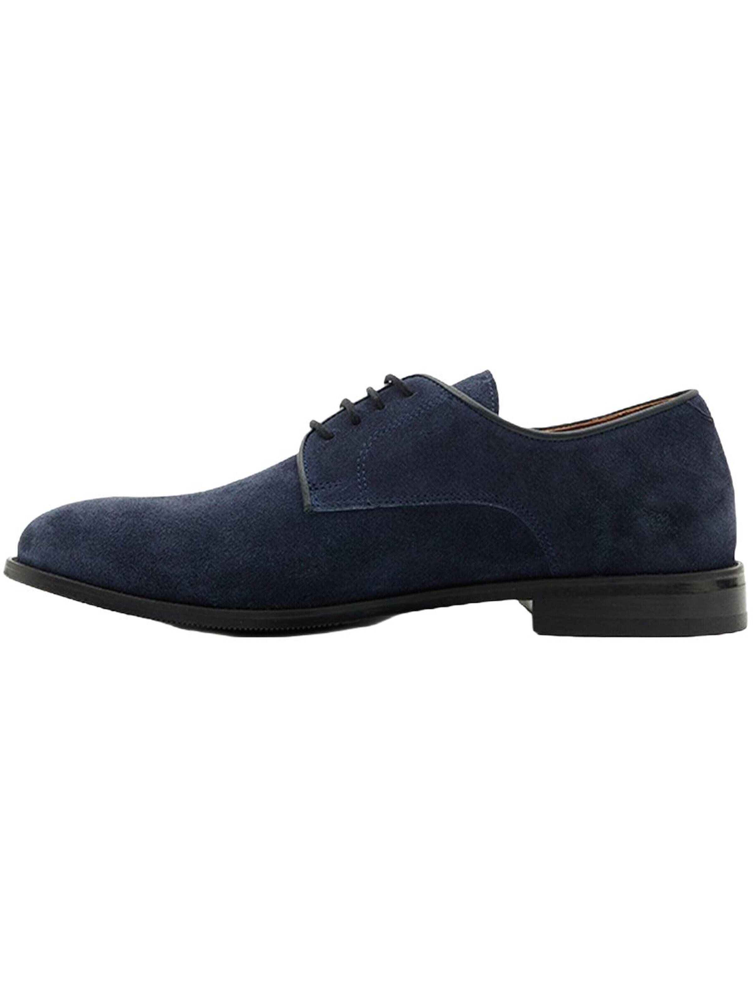 Desa Lace-Up Shoes 'Spitze' in Blue