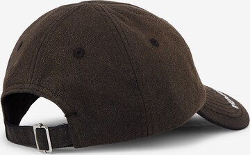 Casquette Karl Lagerfeld en noir