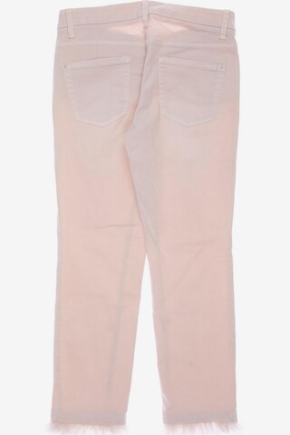 Cambio Jeans in 27-28 in Pink
