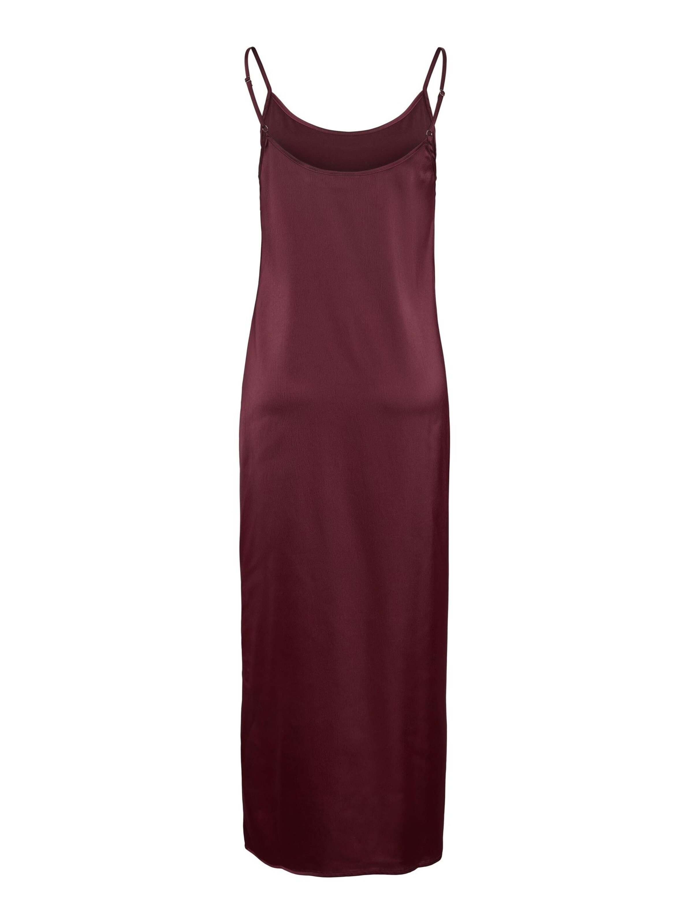 Noisy may Kjole i rød