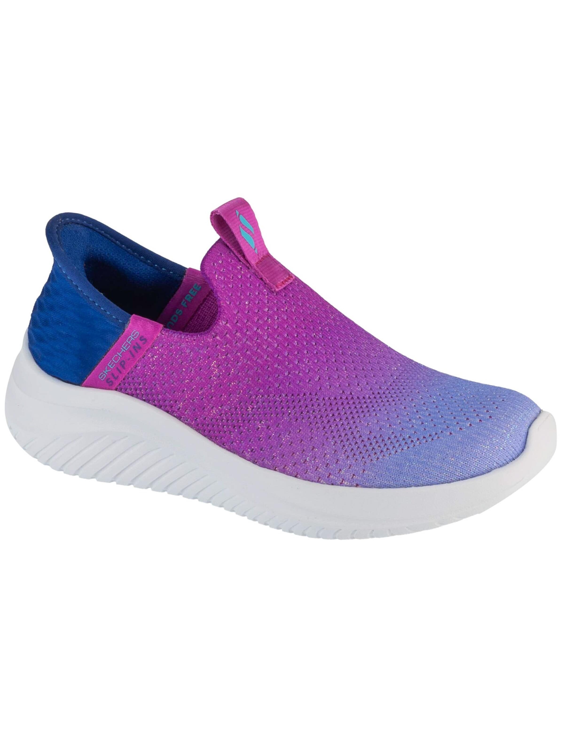 SKECHERS Sneaker 'Skechers Ultra Flex 3.0 - Color Boost'‌‌‌‌‌‌ in Lila: Vorderseite