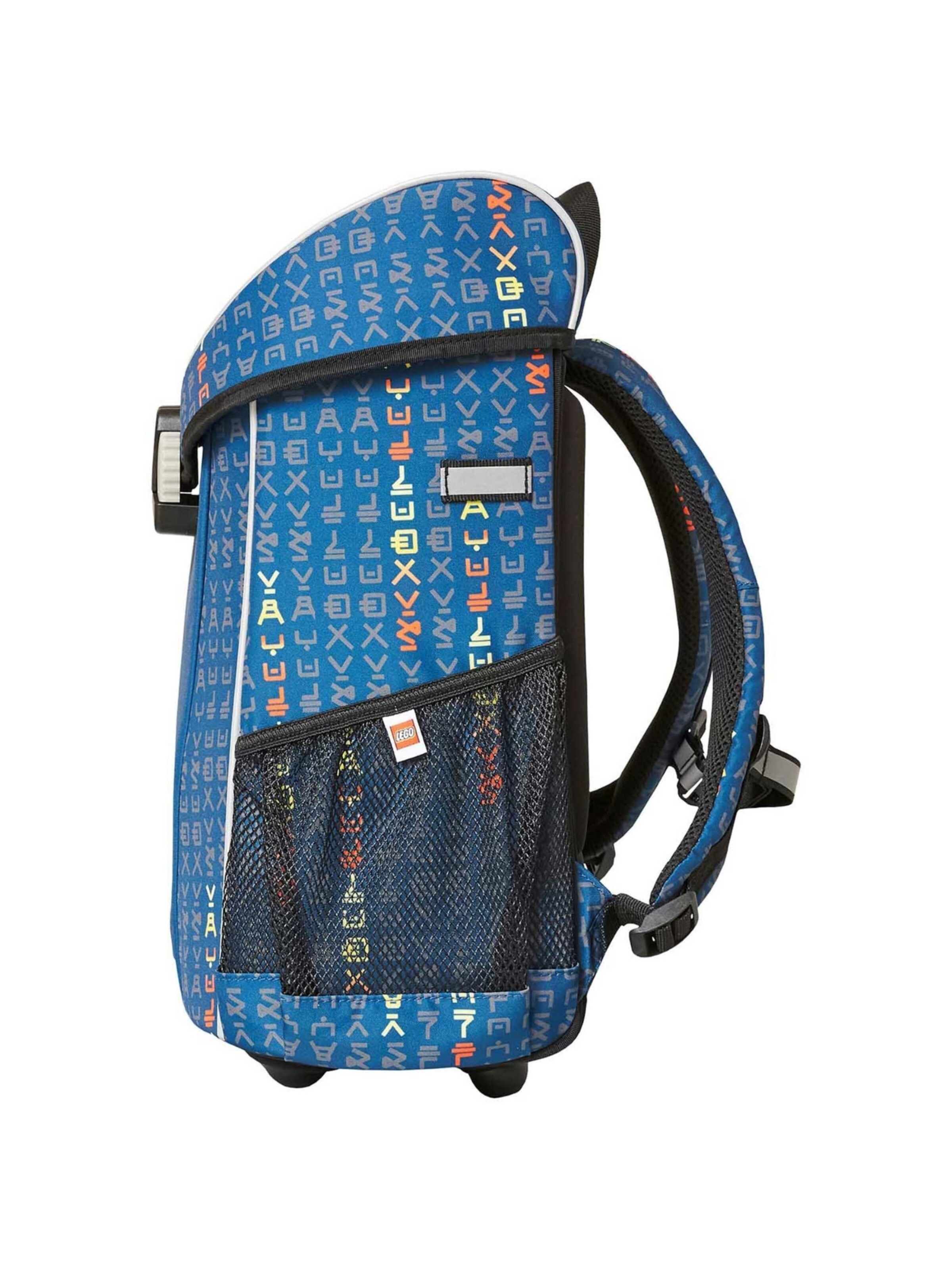 LEGO Bag ' Easy ' in Blau