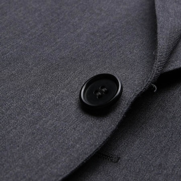 Canali Suit Jacket in M-L in Grey