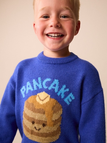 Pullover di Next in blu