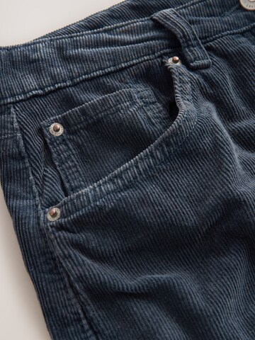 Next Vat Broek in Blauw