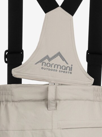 normani Regular Outdoor Pants in Beige
