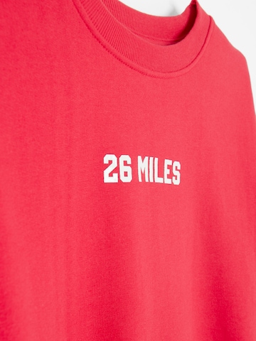 Set Cool Club en rouge