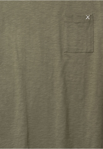 Clean Cut Copenhagen Shirt 'Kolding' in Groen