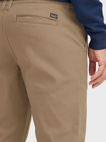 regular Pantaloni chino 'Perrini' di BLEND in beige