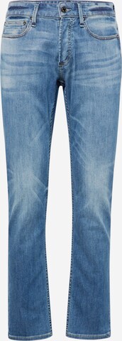 DENHAM Slimfit Jeans 'RAZOR' in Blau: predná strana