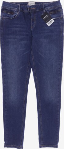 Cartoon Jeans in 32-33 in Blue: front