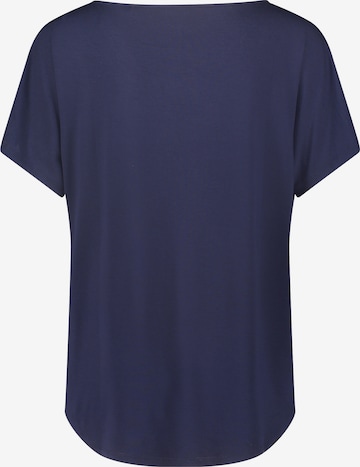 Betty Barclay Shirt in Blauw