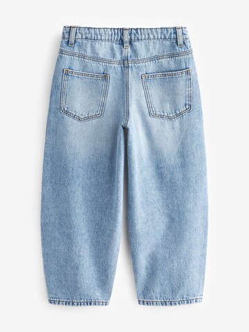 Loosefit Jean Next en bleu