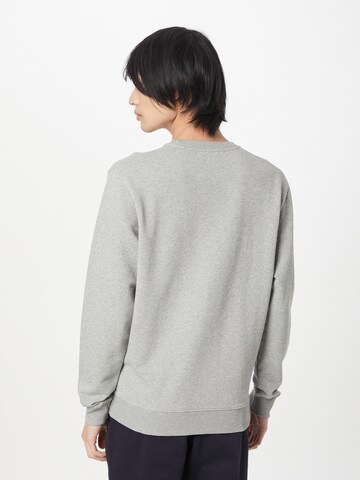 SCOTCH & SODA - Sweatshirt em cinzento