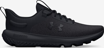 UNDER ARMOUR Laufschuh 'Charged Revitalize' in Schwarz