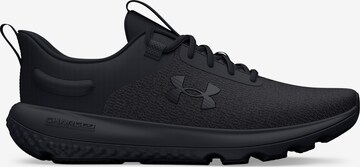 UNDER ARMOUR Running Shoes 'Charged Revitalize' in Black