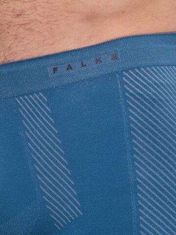 FALKE Boxershorts‌‌‌ in Blau