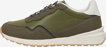 Only & Sons - Zapatillas deportivas bajas 'ONSFELIX' en verde: frente