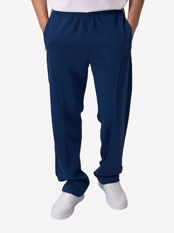 Tommy Life Trousers in Mixed colours: front