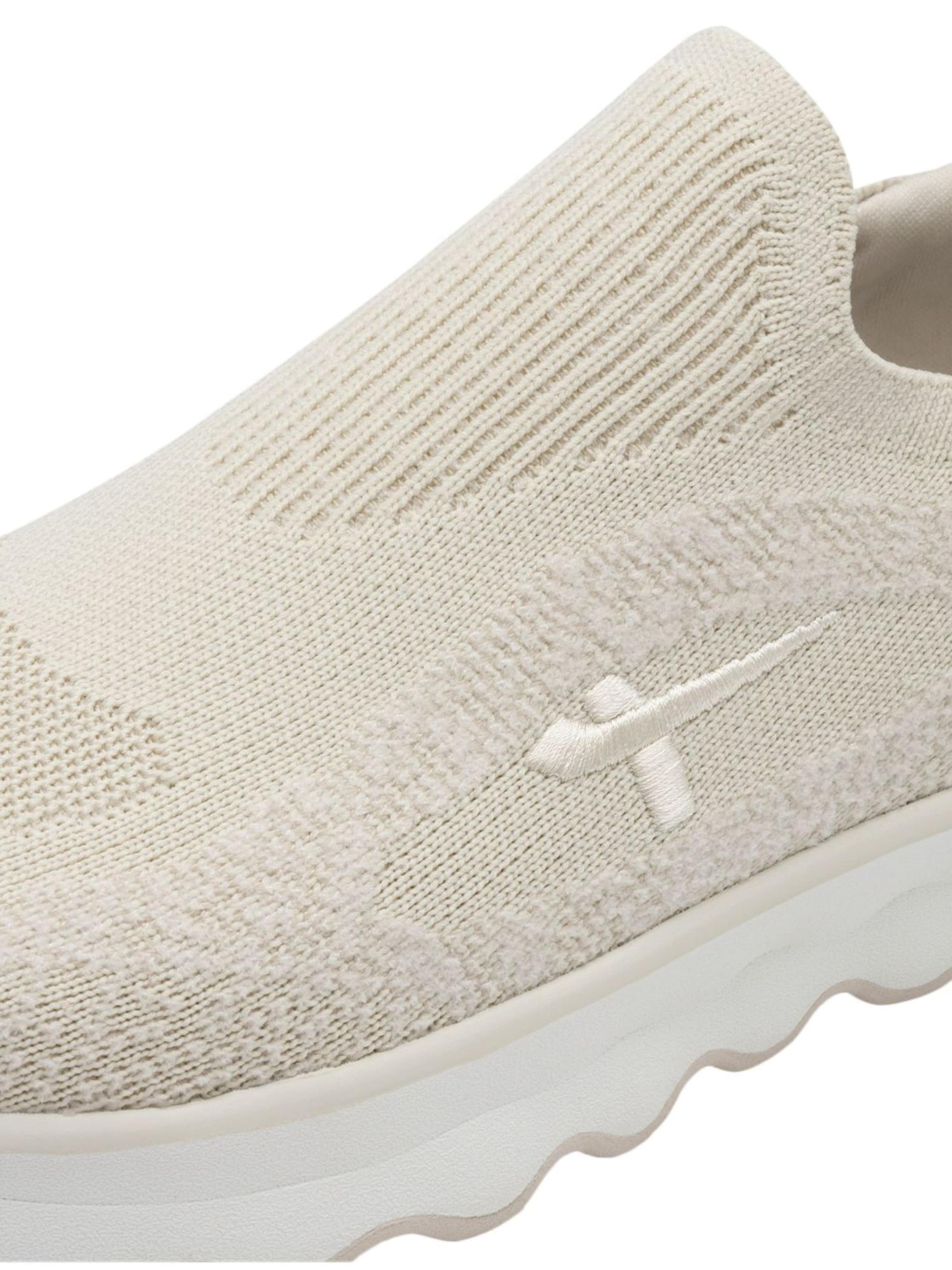 Tamaris Slip-on in Beige