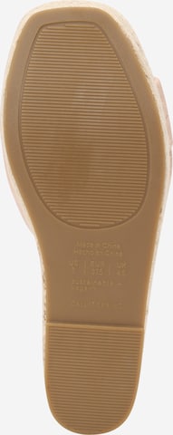 CALL IT SPRING Sandals 'FARAH' in Beige