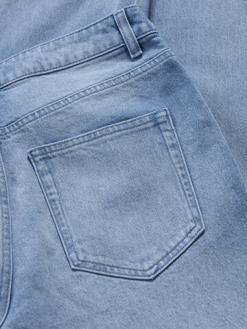 Seasalt Cornwall Regular Jeans 'Penwith' in Blau