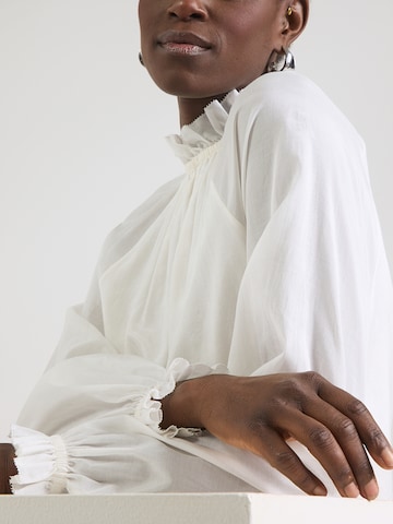 Ted Baker Blúz 'Samra' - bézs