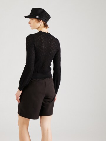 Pullover 'Dion' di ABOUT YOU in nero