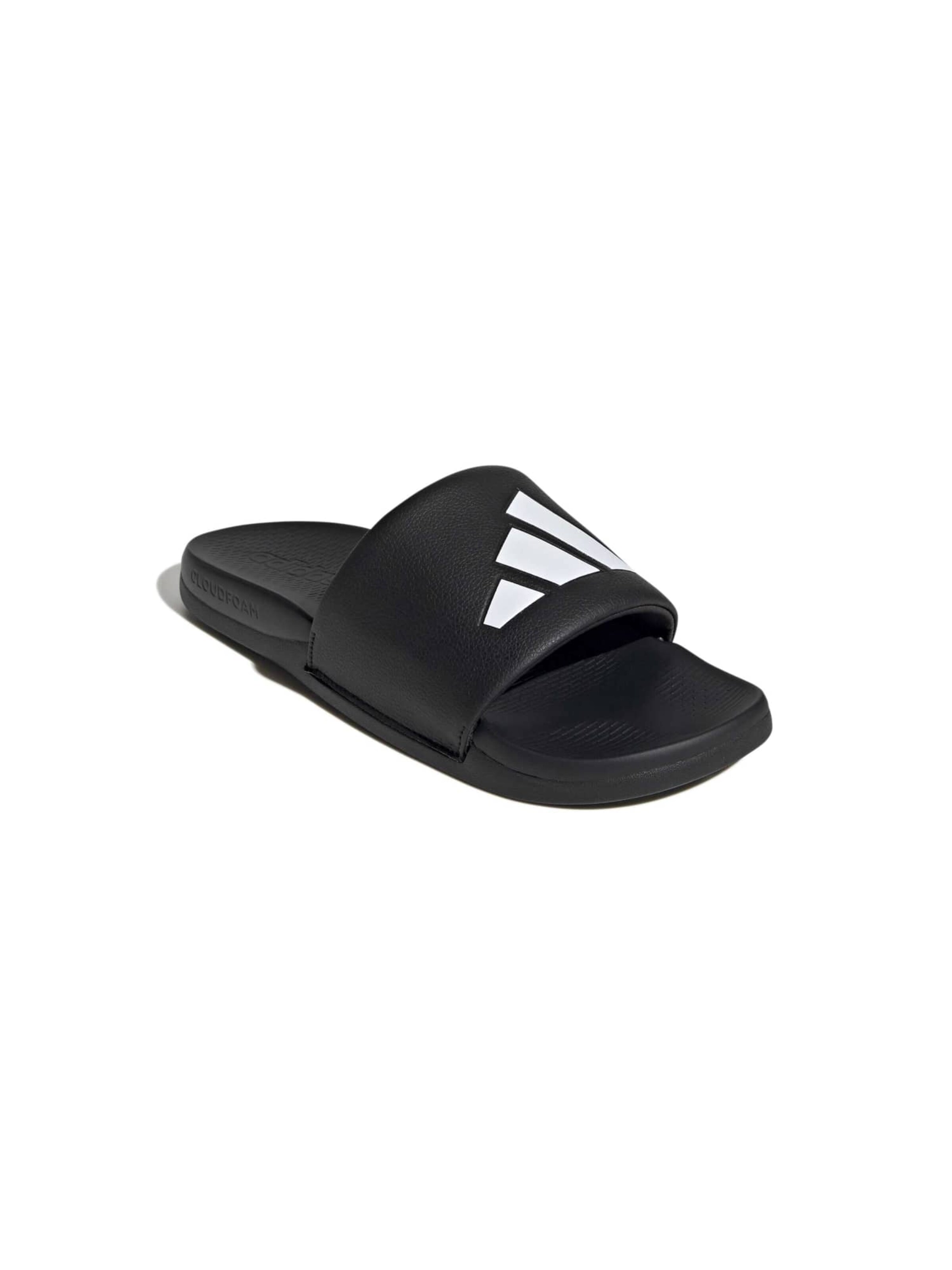 ADIDAS SPORTSWEAR Μιούλ 'ADILETTE COMFORT 2.0' σε μαύρο