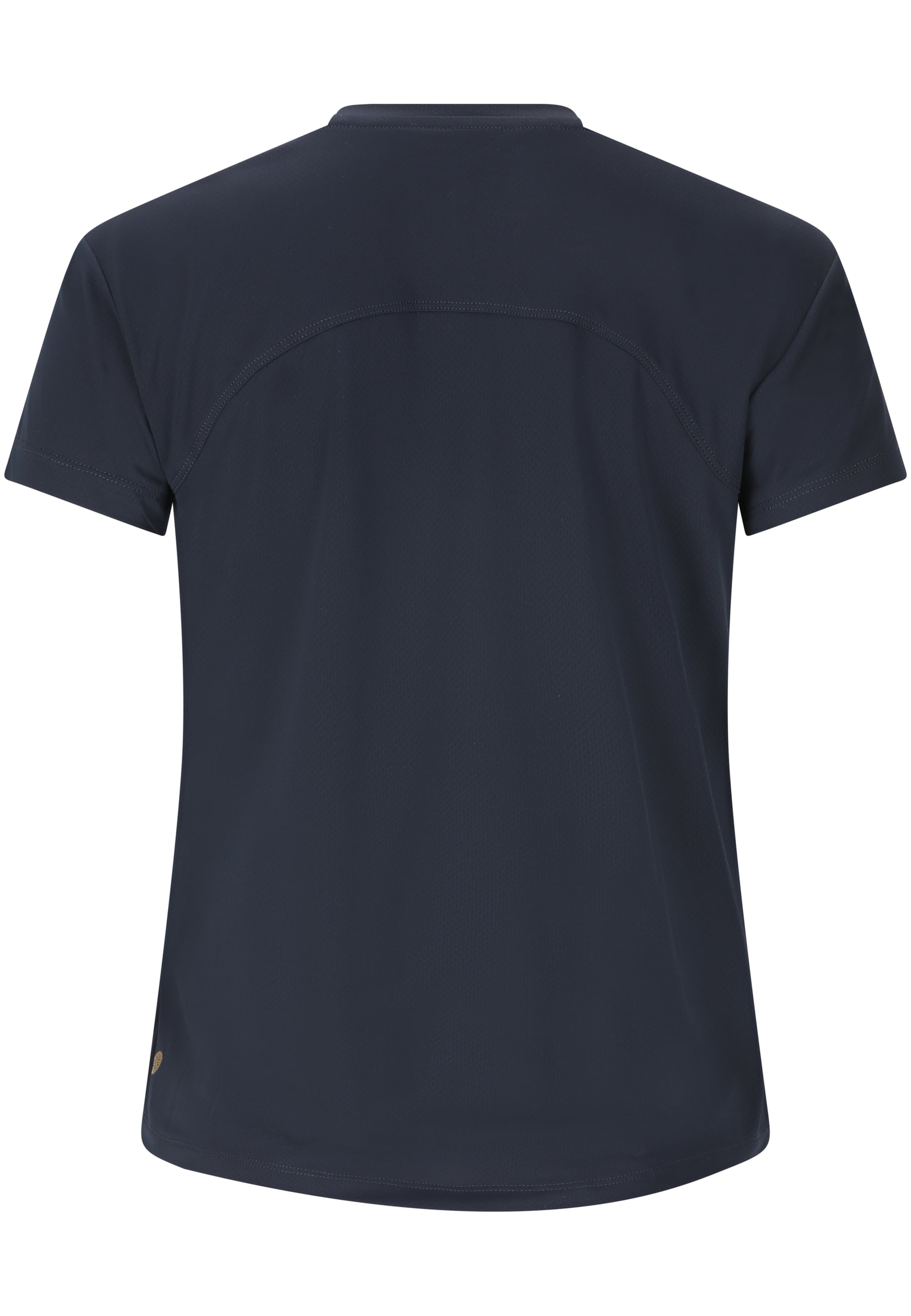 Athlecia Performance Shirt 'Doja' in Blue