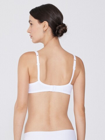 Tezenis T-shirt Bra in White