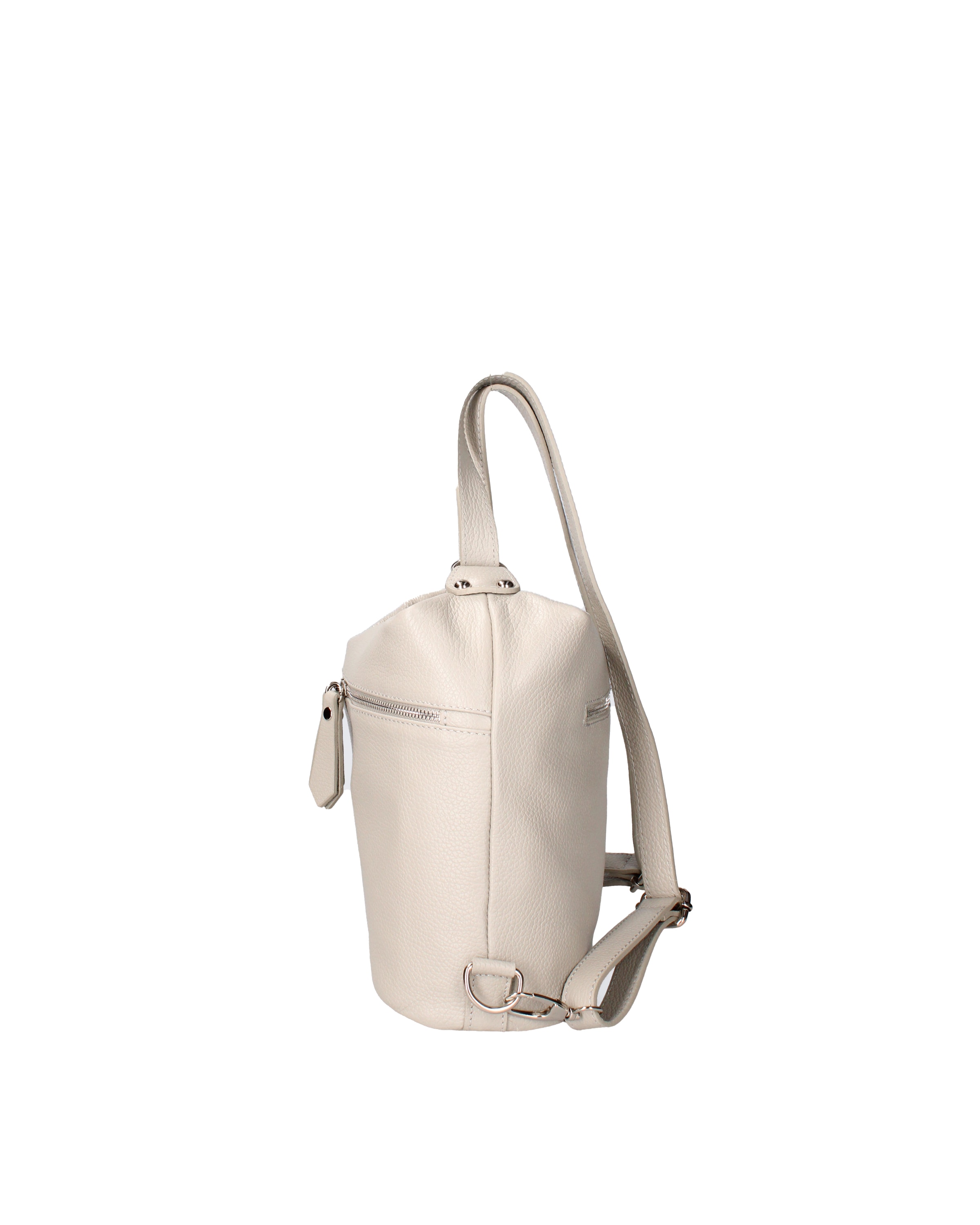 Viola Castellani Rugzak in Grijs