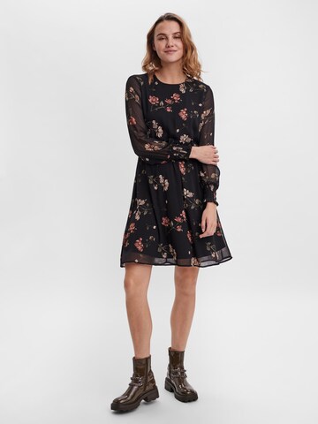 Abito 'Smilla' di VERO MODA in nero