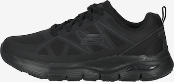 SKECHERS Sneakers in Black