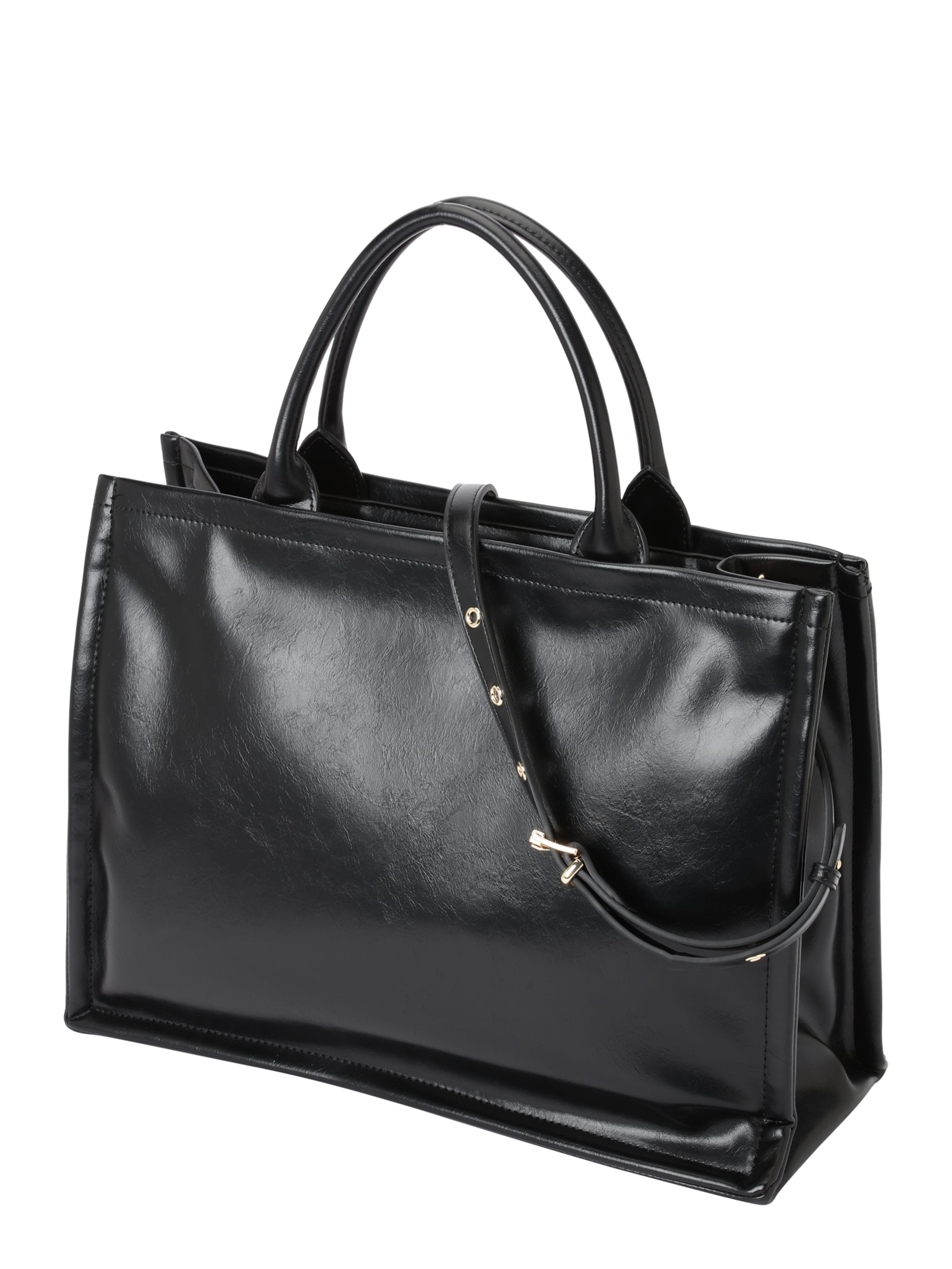 REPLAY Шоппер в Черный